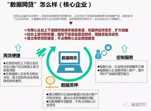 大數(shù)據(jù)賦能農(nóng)行網(wǎng)貸服務(wù) 快時(shí)代的金融新利器